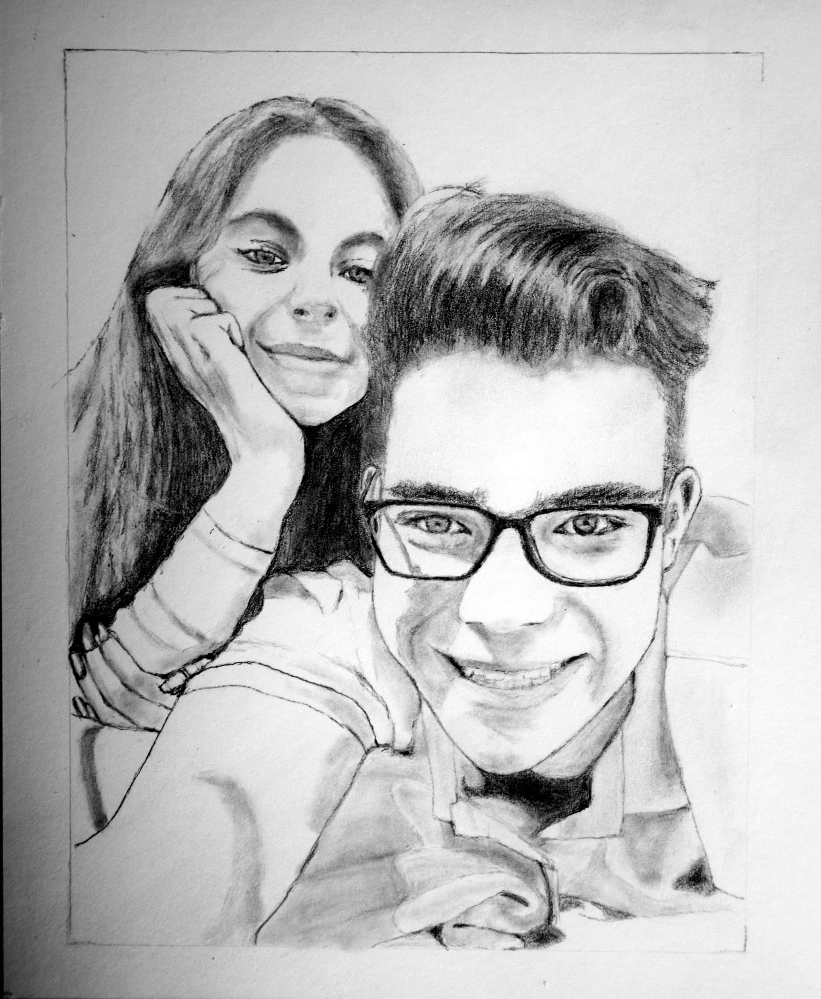 portret 3